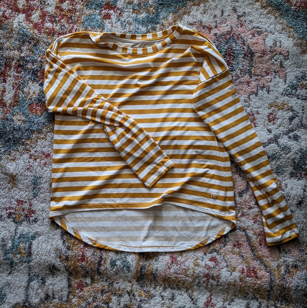 Albion Long Sleeve